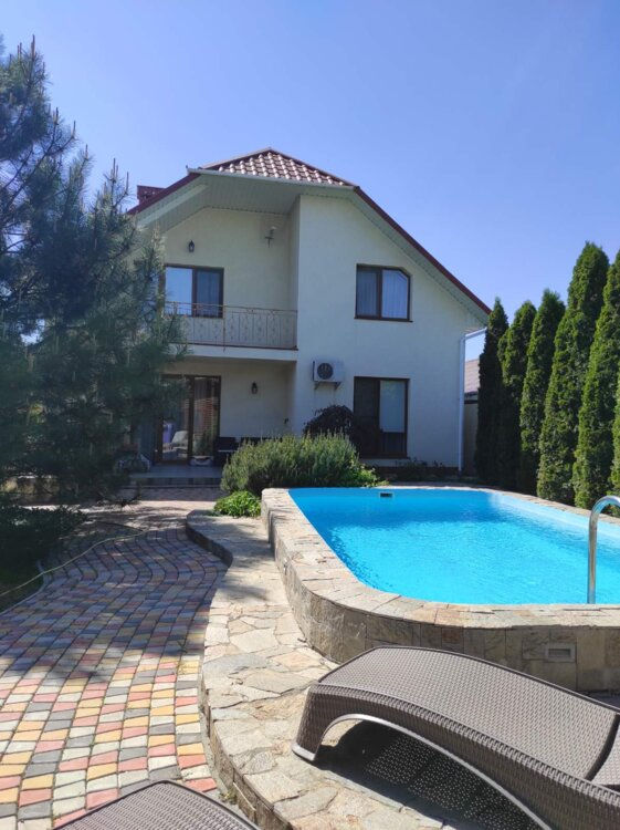 Casă,  313 m²,  Tiraspol