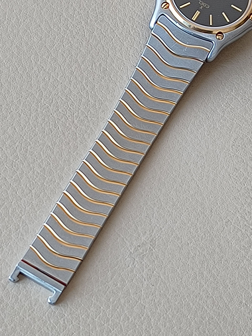 Ceas Ebel Classic Wave Lady Ref: 181908 foto 8