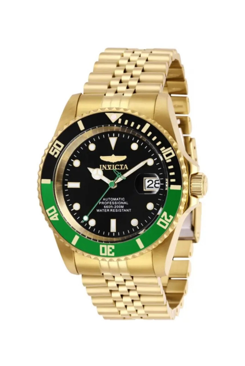 Invicta Pro Diver 36972 Men's Automatic Watch - 44mm