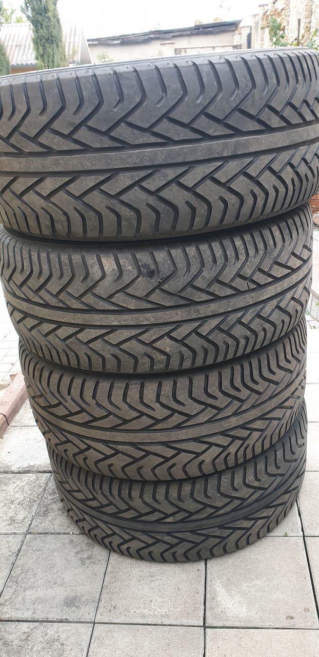 Mercedes 275/50 R20 GL ML GLE - 9J Germania Fara km Оригинал 275/50 R20 ...