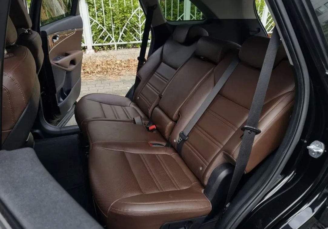 KIA Sorento фото 14