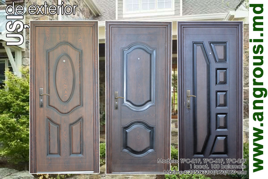 Cele mai bune preturi!! Usi de intrare si de interior! Лучшие цены ...