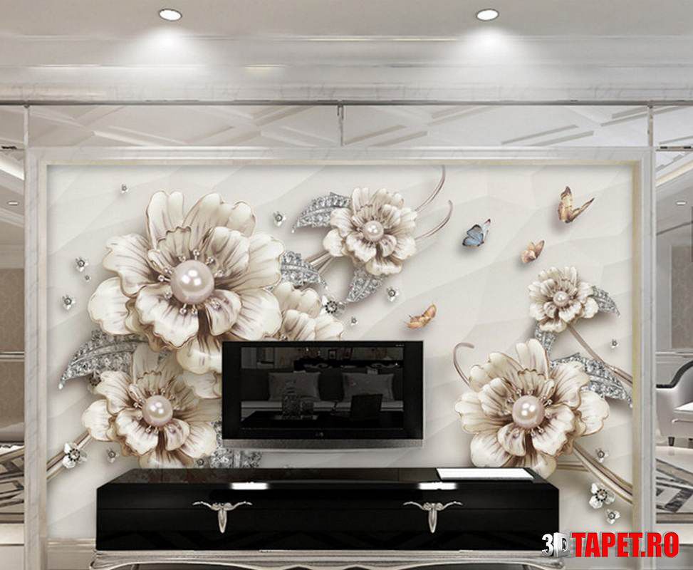 Фотообои 3D / Fototapete 3D foto 6