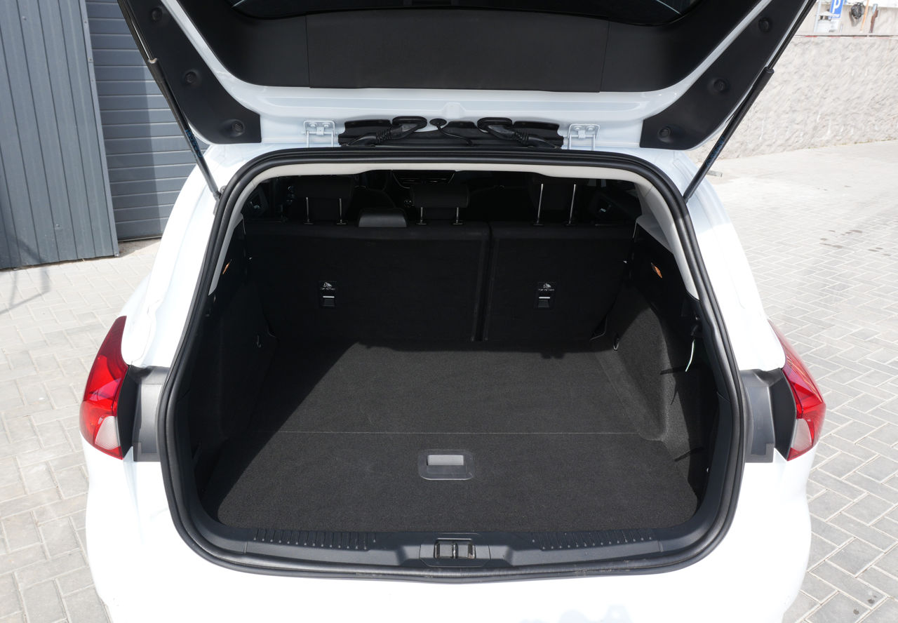 Ford Focus- Прокат // Rent // Chirie фото 4