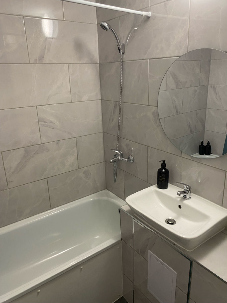 Apartament cu 1 cameră,  Centru,  Cahul,  Cahul foto 4