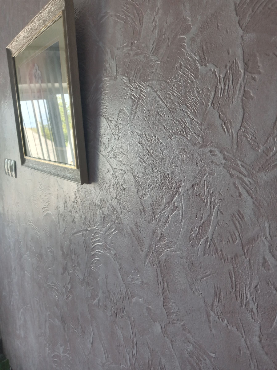 Декоративная штукатурка.(Decor) фото 0