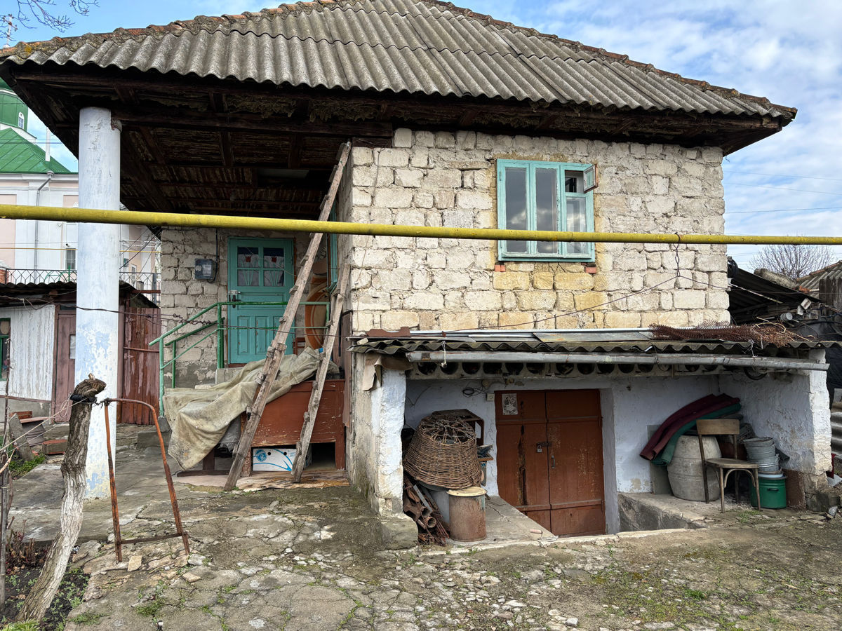 Casa Milestii Mici 5 ari 15 km de Chisinau