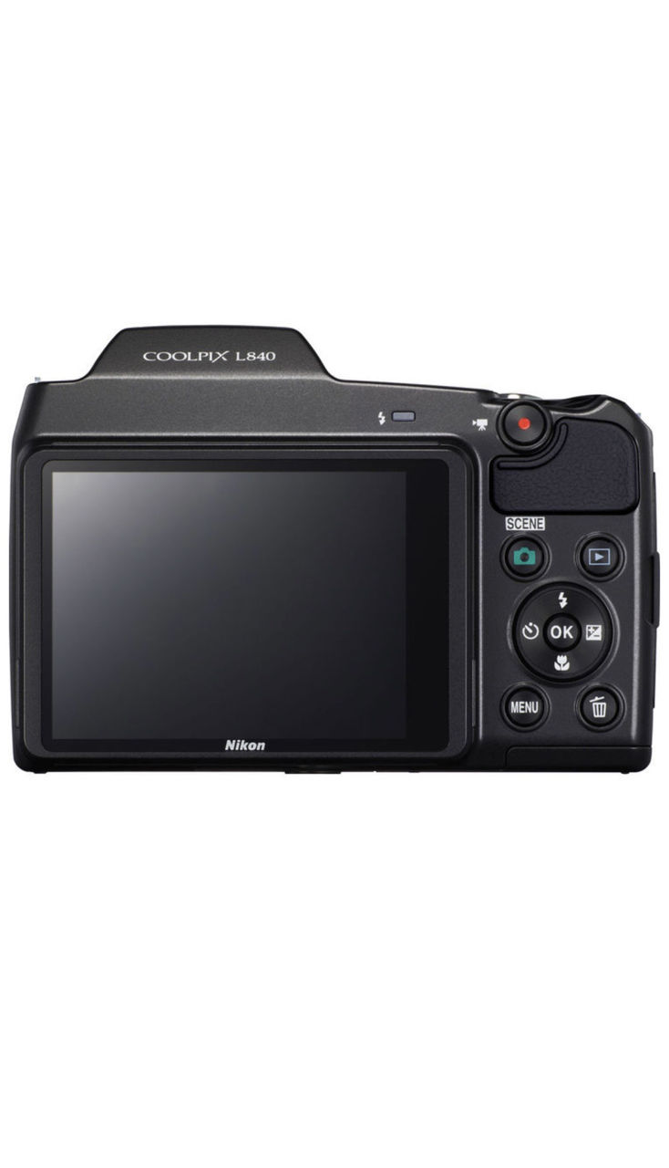 Coolpix L840 Nikon