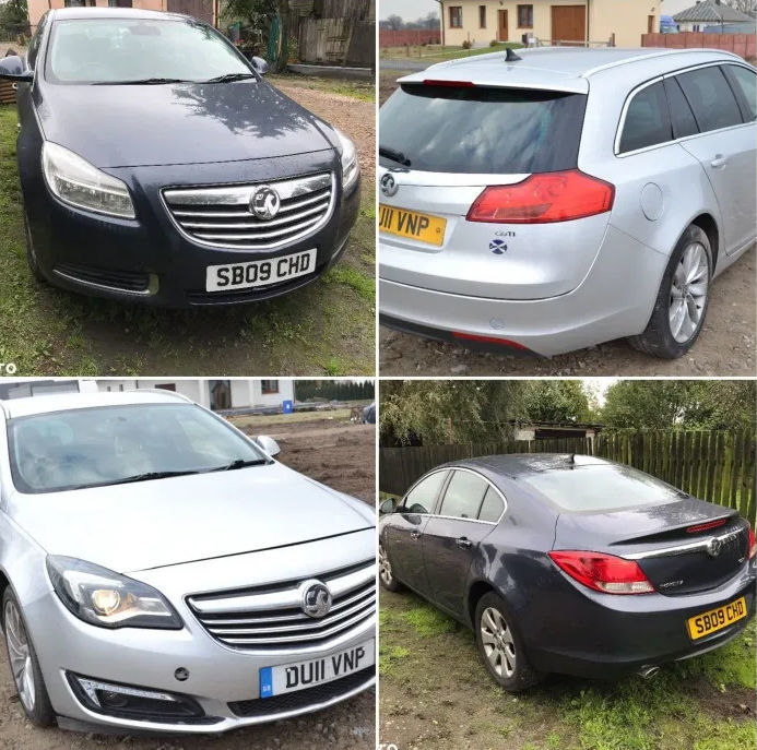 Dezmembrare opel insignia !!! astra ,corsa , combo , meriva ,zafira,vivaro,vectra foto 0