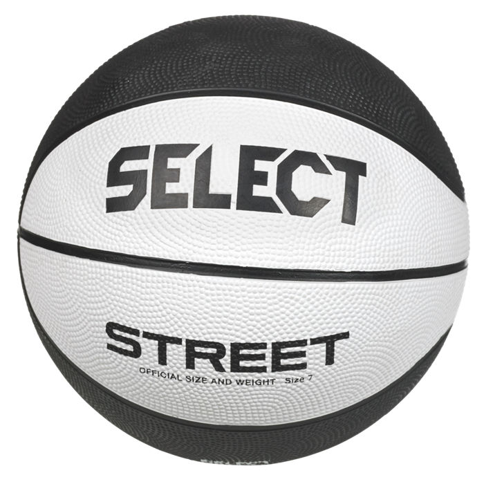 Minge de baschet SELECT foto 0