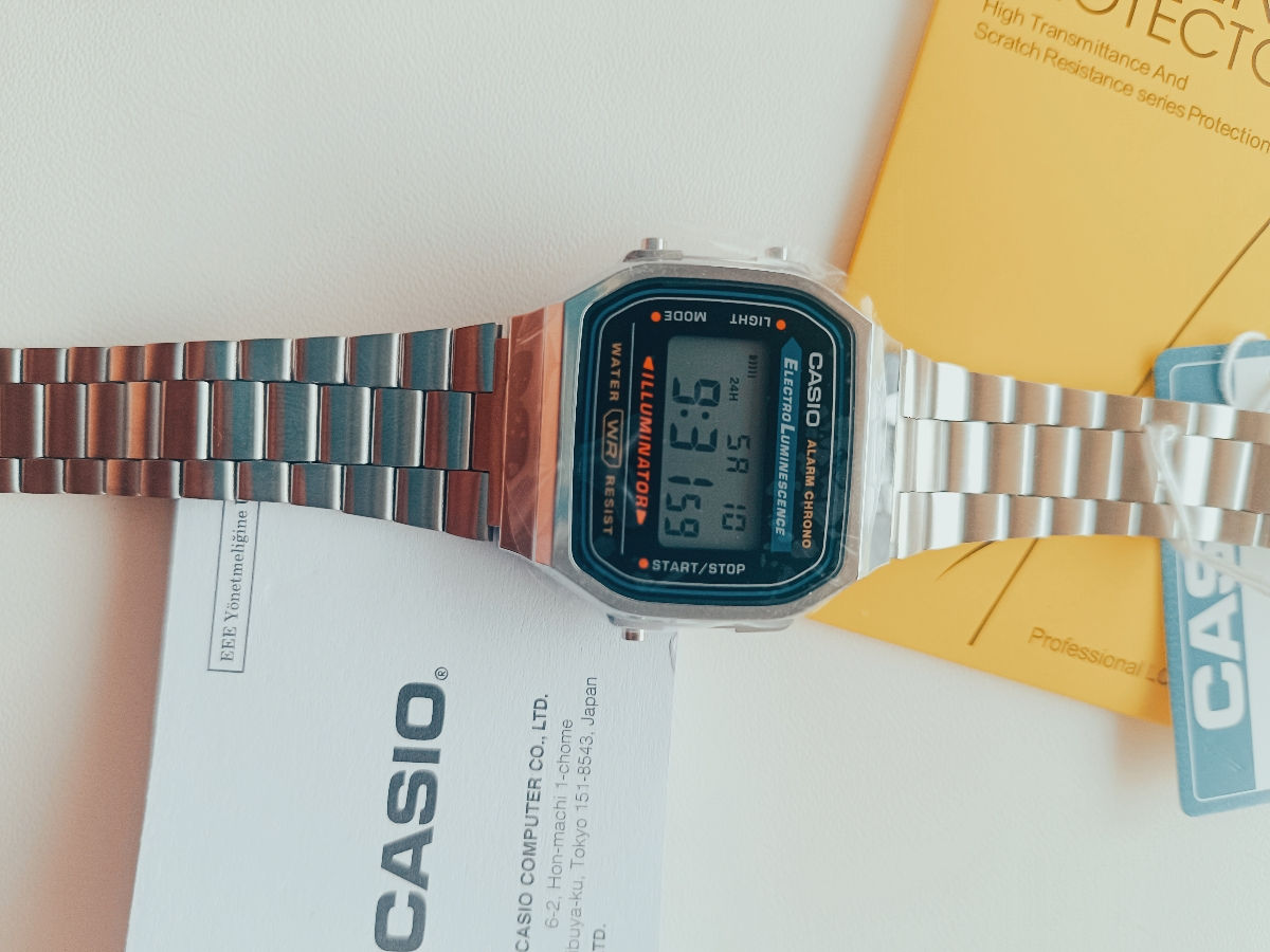 Casio foto 3