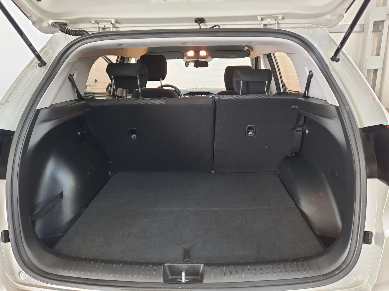 Hyundai Creta foto 10