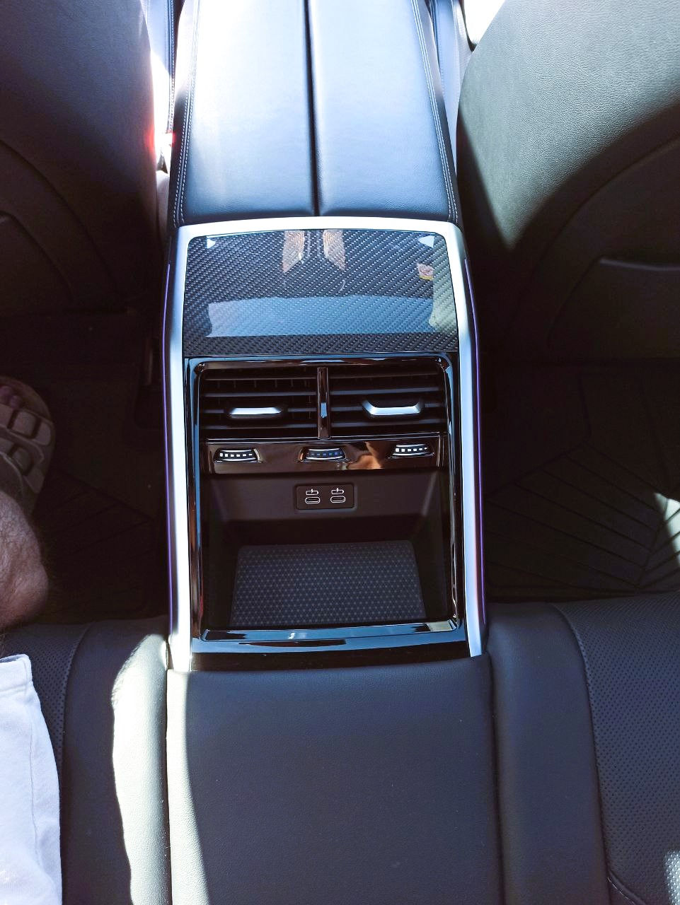 BMW 8 Series foto 18