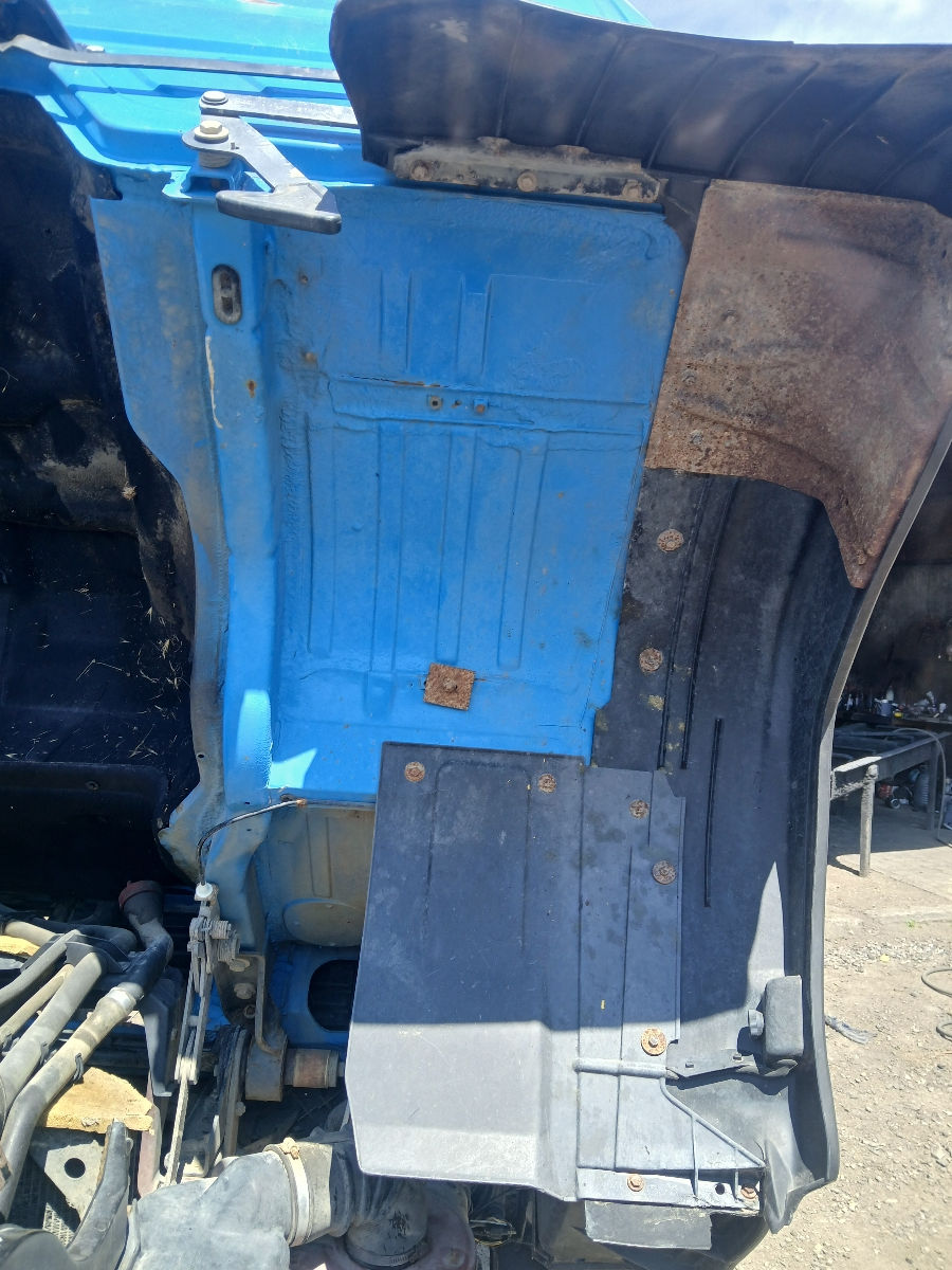 Mercedes 809
 foto 4