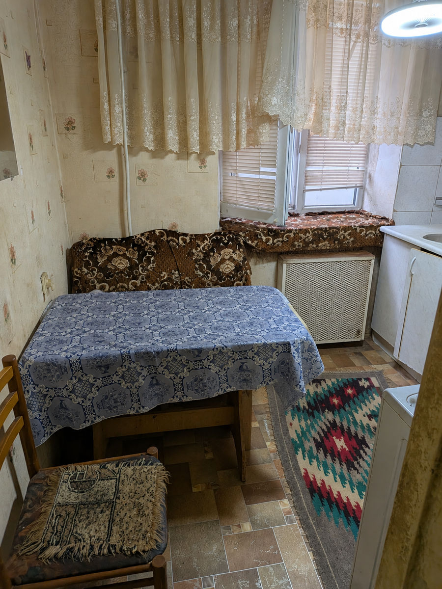 Râșcani, str. Andrei Doga