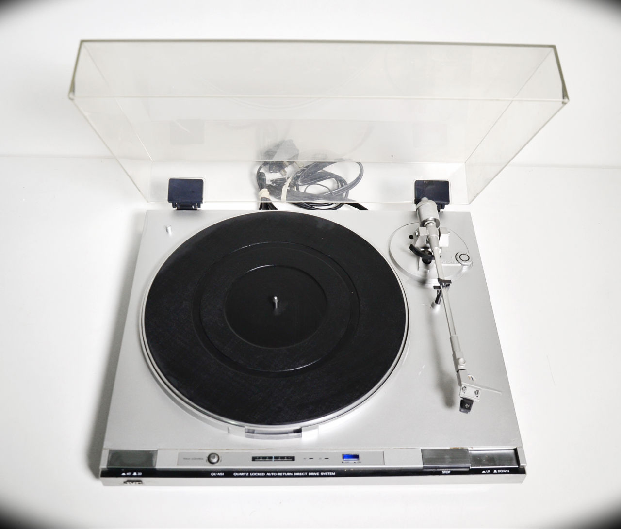 Винил Проигрыватели Thorens Technics Sony Garrard Akai JVC Pioneer Blaupunkt / Есть Фирменный Винил foto 11