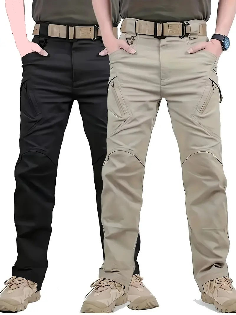 Тактические брюки (combat pants) фото 1
