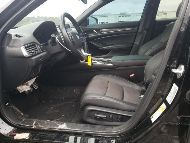 Honda Accord фото 6