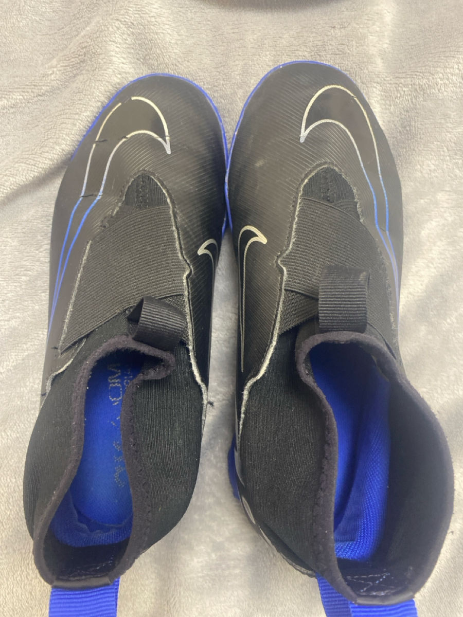 Vând bampuri, Nike air zoom mercurial foto 3