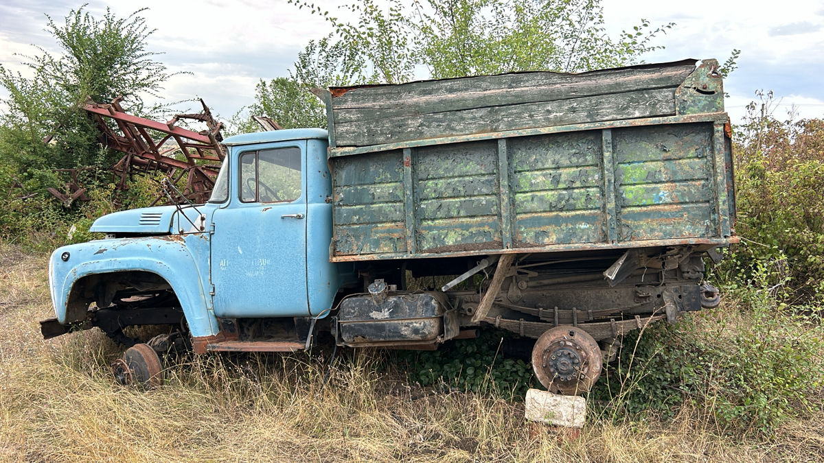 ЗИЛ foto 2