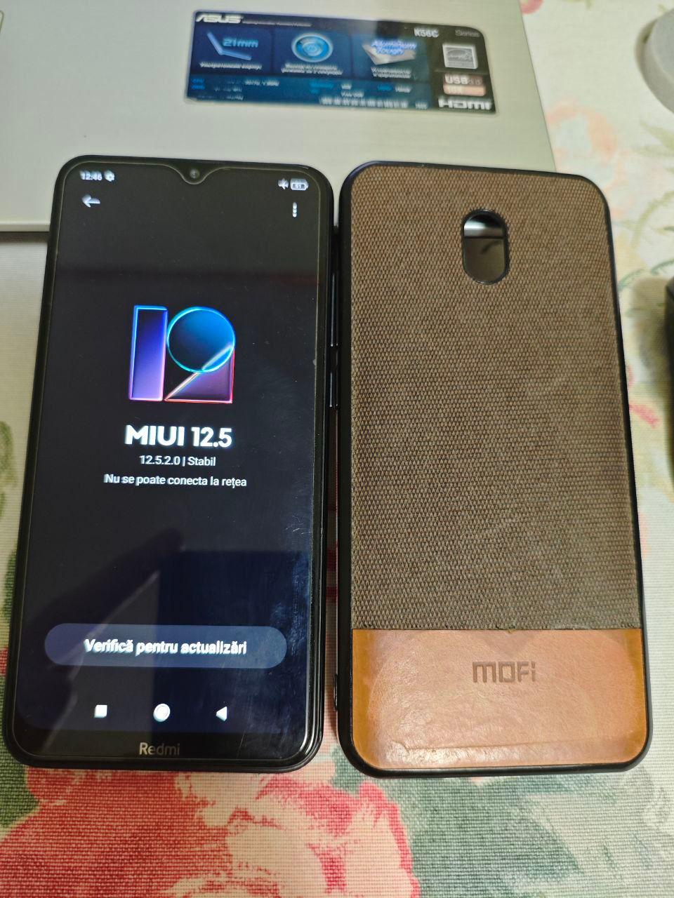 Xiaomi Redmi 8A фото 0