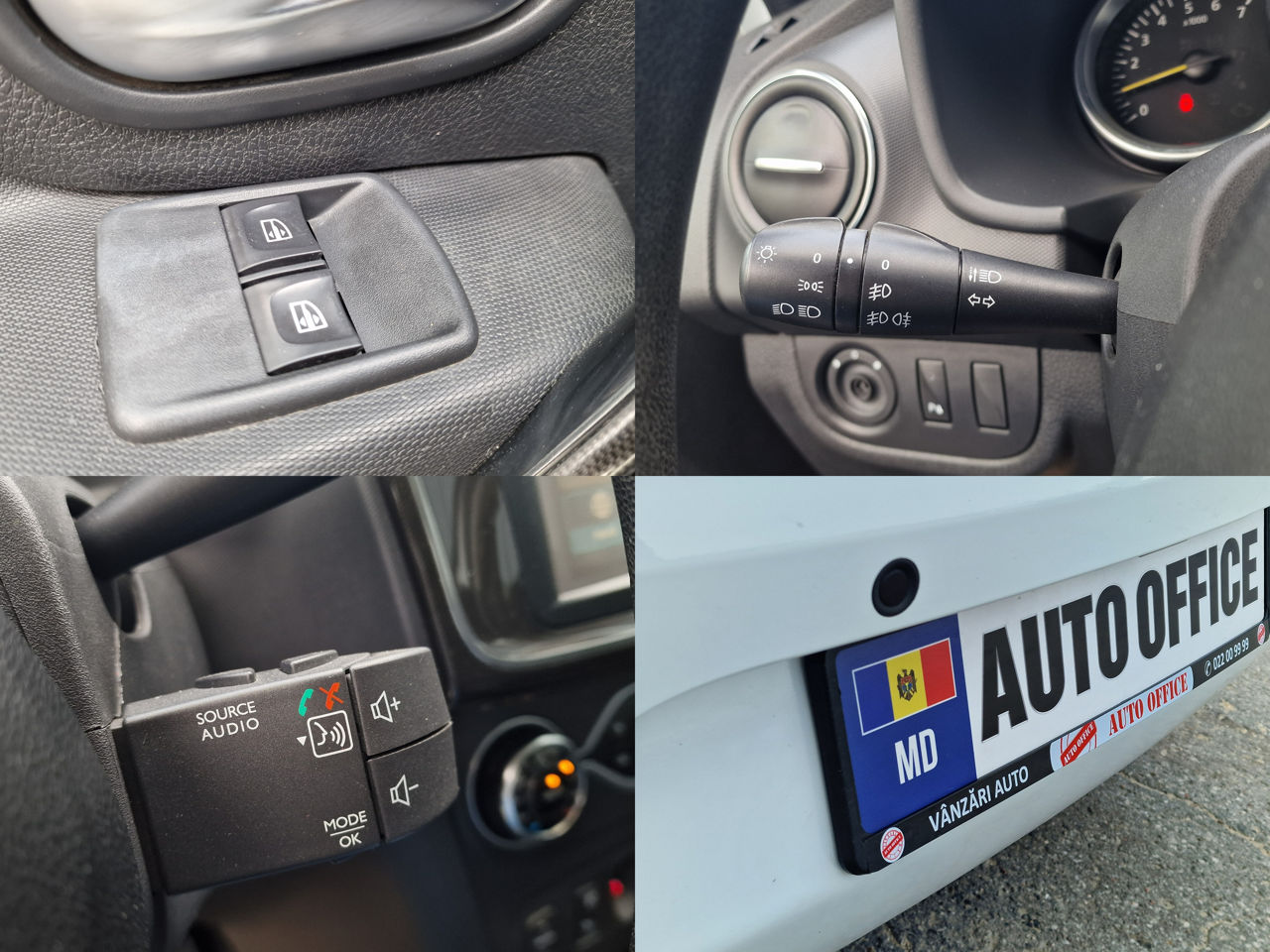 Dacia Logan foto 18