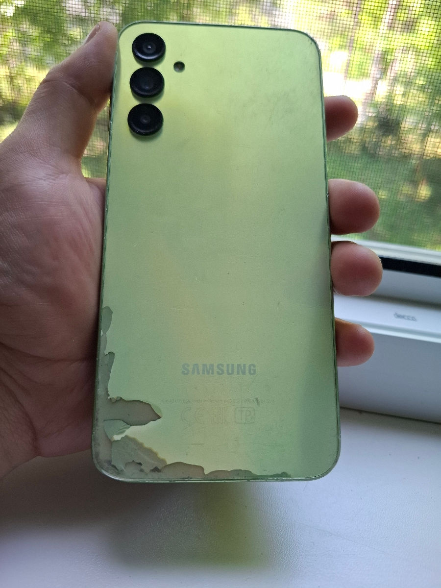 Samsung A24  foto 2