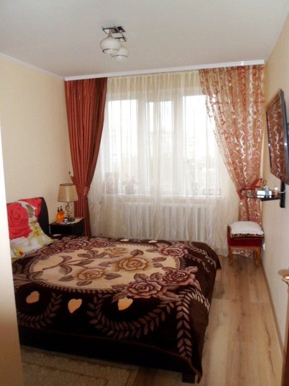 Apartament cu 2 camere, 70 m², Centru, Chișinău, Chișinău mun. foto 2