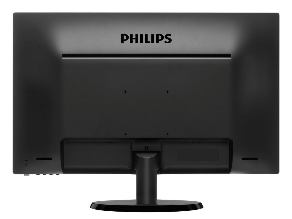 LED Monitor 22" Philips 223V5L  1920x1080px din Germania cu garanție 2 ani ! Refurbished фото 4