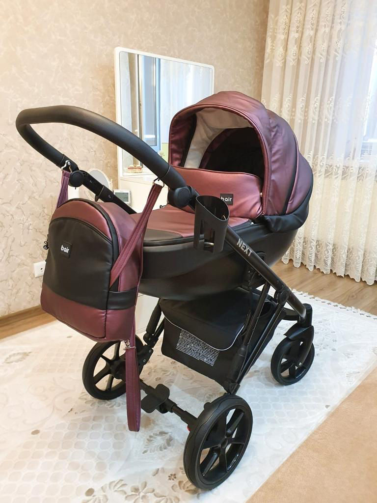 Продам коляску 2 в 1