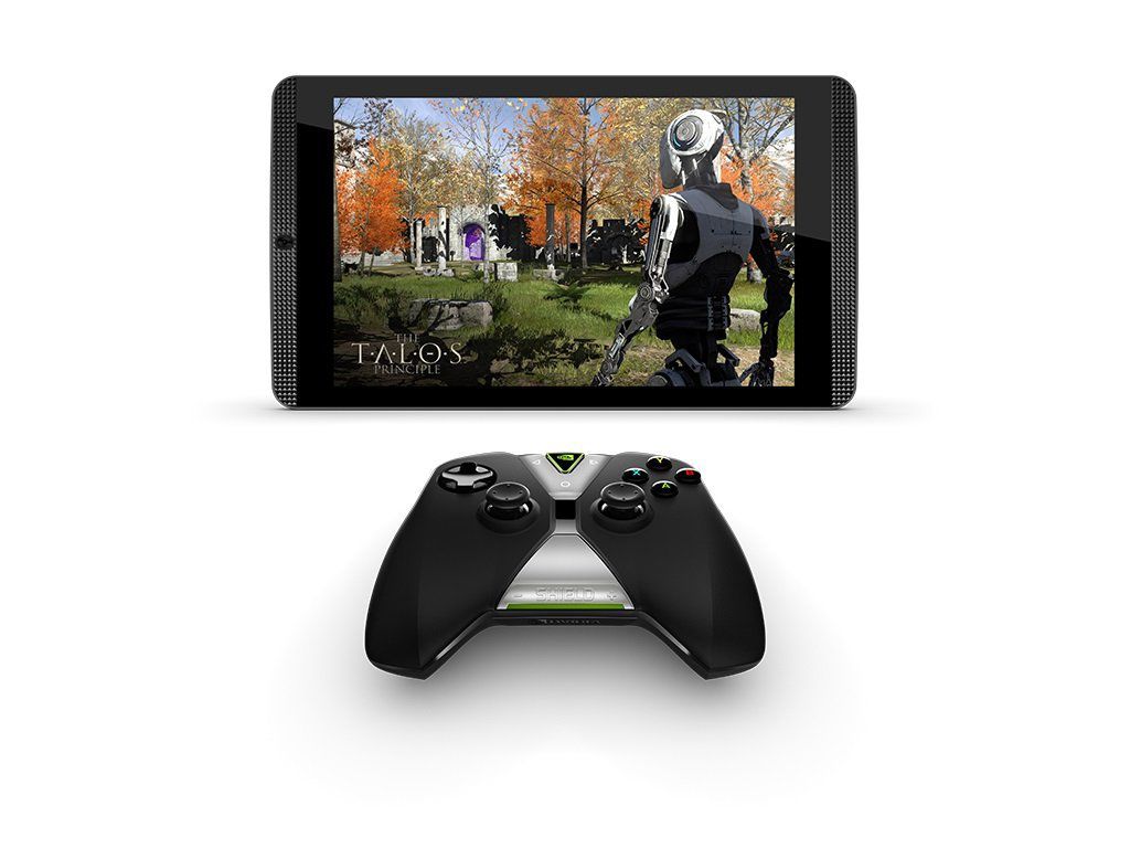 Nvidia Shield Tablet 16GB - (Tegra K1) ! Новинка ! - Хит продаж ! 2015