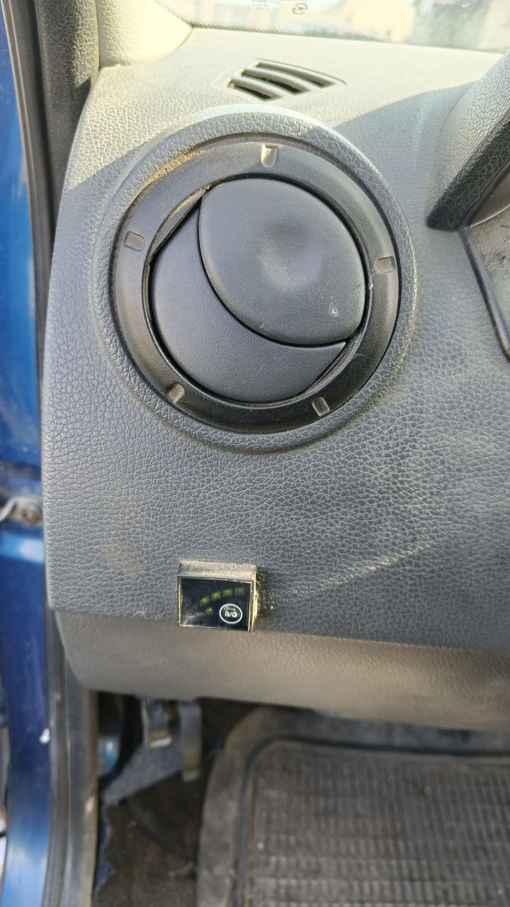 Dacia Logan Mcv foto 7