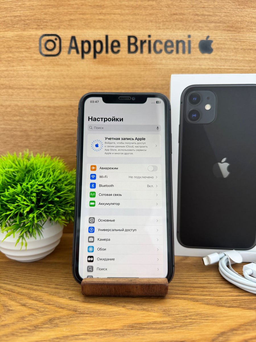 iPhone 11 foto 5