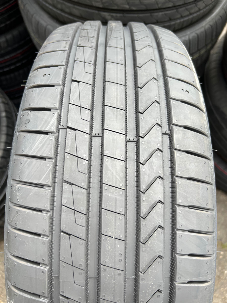 2 шины/2 anvelope 215/55 R18 Hankook Ventus Prime 4/ Доставка, livrare toata Moldova foto 2