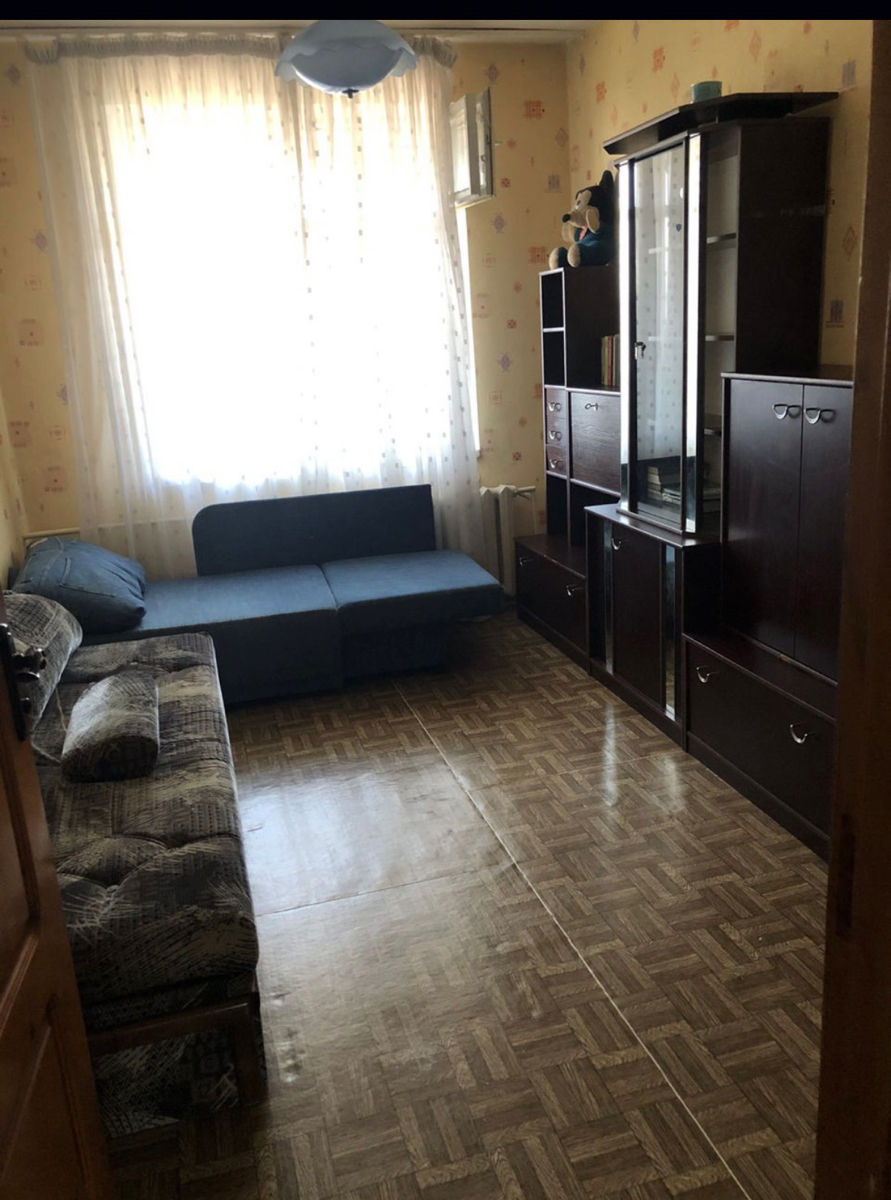 3-х комнатная квартира,  Центр,  Бендеры,  Бендеры мун. фото 3