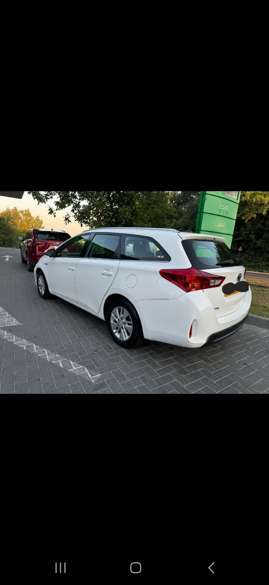 Prius 20 30 Auris Hibrid Diesel Benzin Honda și Altele foto 7