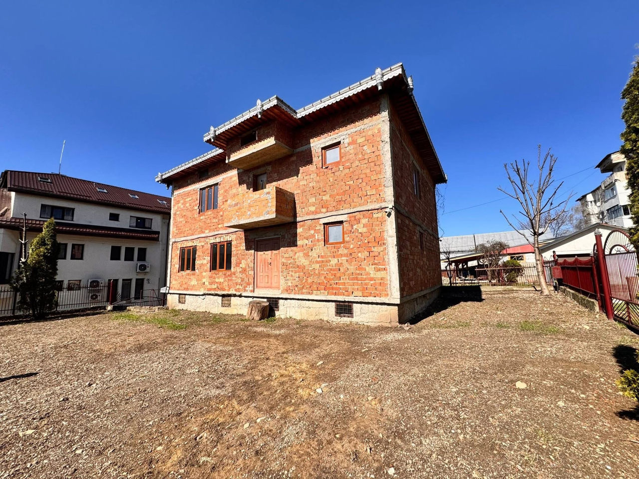 Casă de Vânzare – Fălticeni, jud. Suceava foto 6
