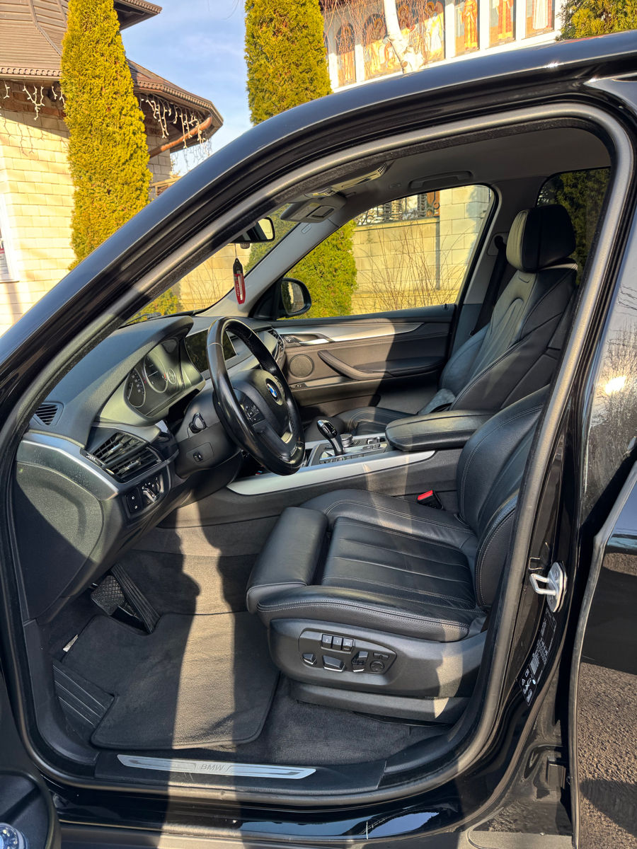 BMW X5 foto 6