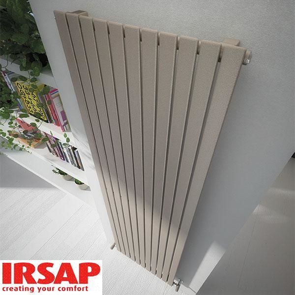 Calorifere verticale irsap, трубчатые радиаторы, полотенцесушители uscator de prosoape foto 16