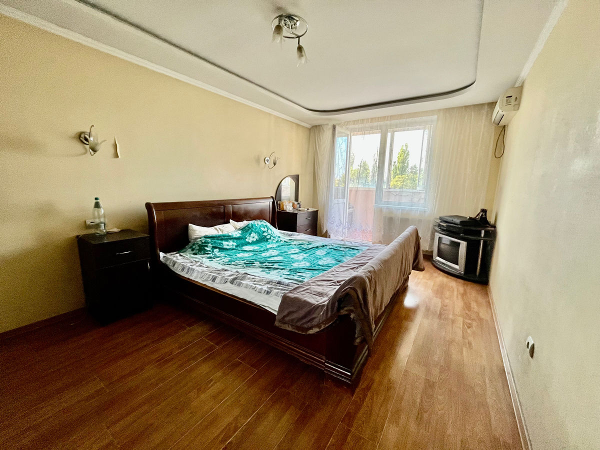 Apartament cu 2 camere, 103 m², Centru, Chișinău foto 5