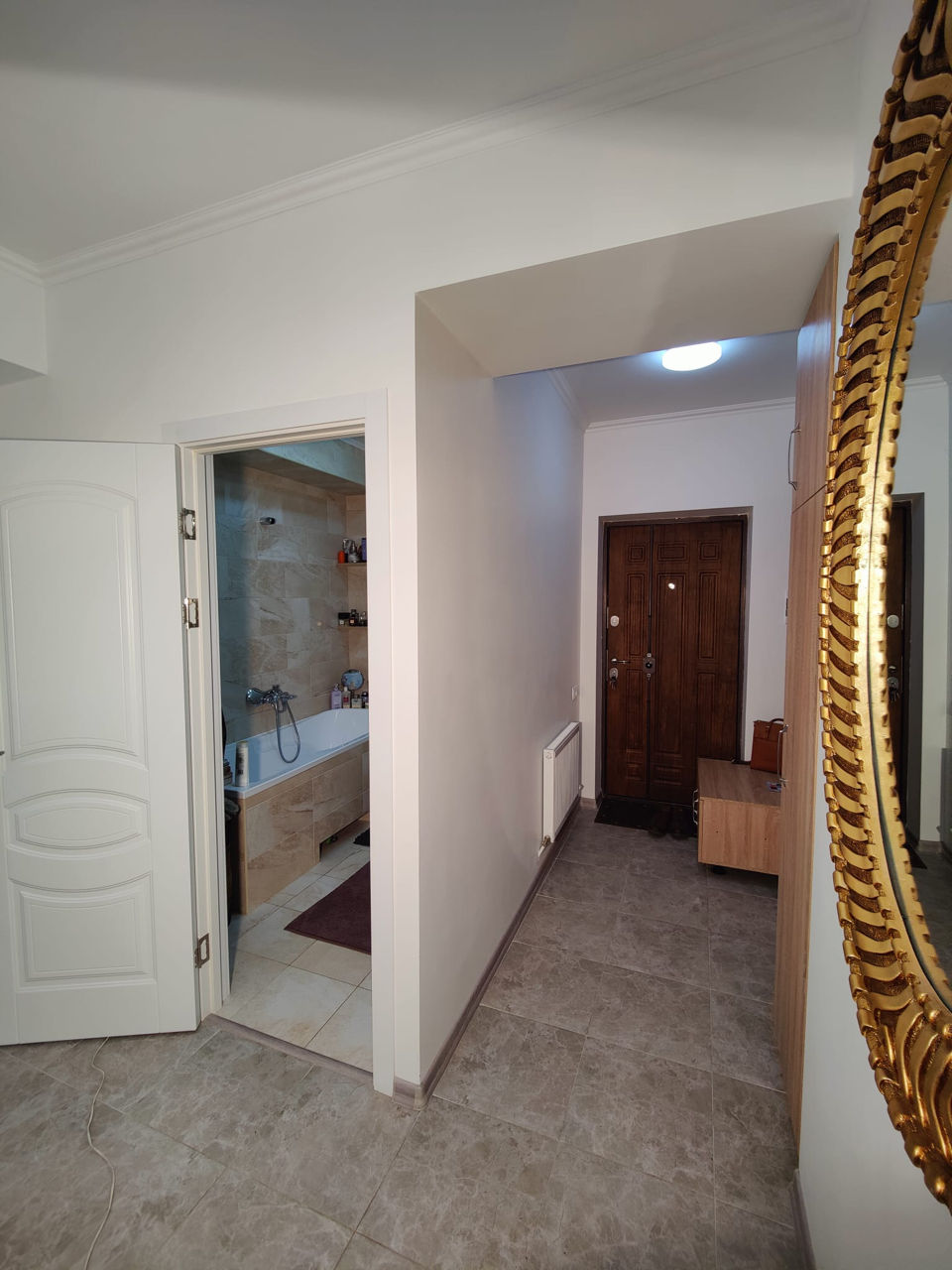 Apartament cu 1 cameră, 46 m², Centru, Chișinău foto 4