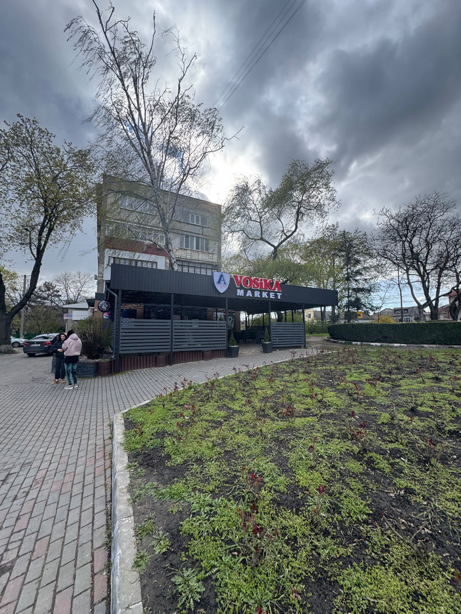 Коммерческое помещение, 250 м2, стелуца - 160000 евро foto 0