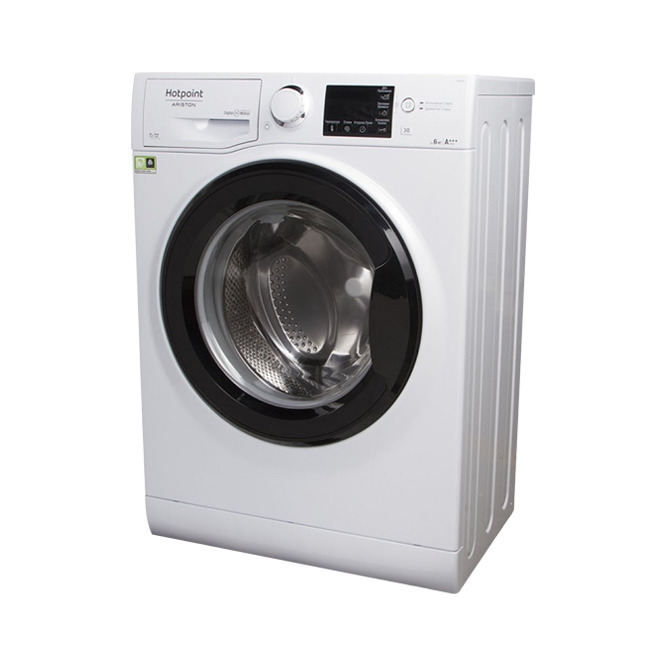 Стиральная машина Hotpoint-Ariston RSPGX 623 K UA Полногабаритная/ 6 кг ...