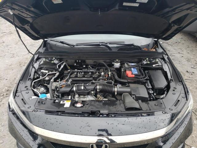 Honda Accord фото 10