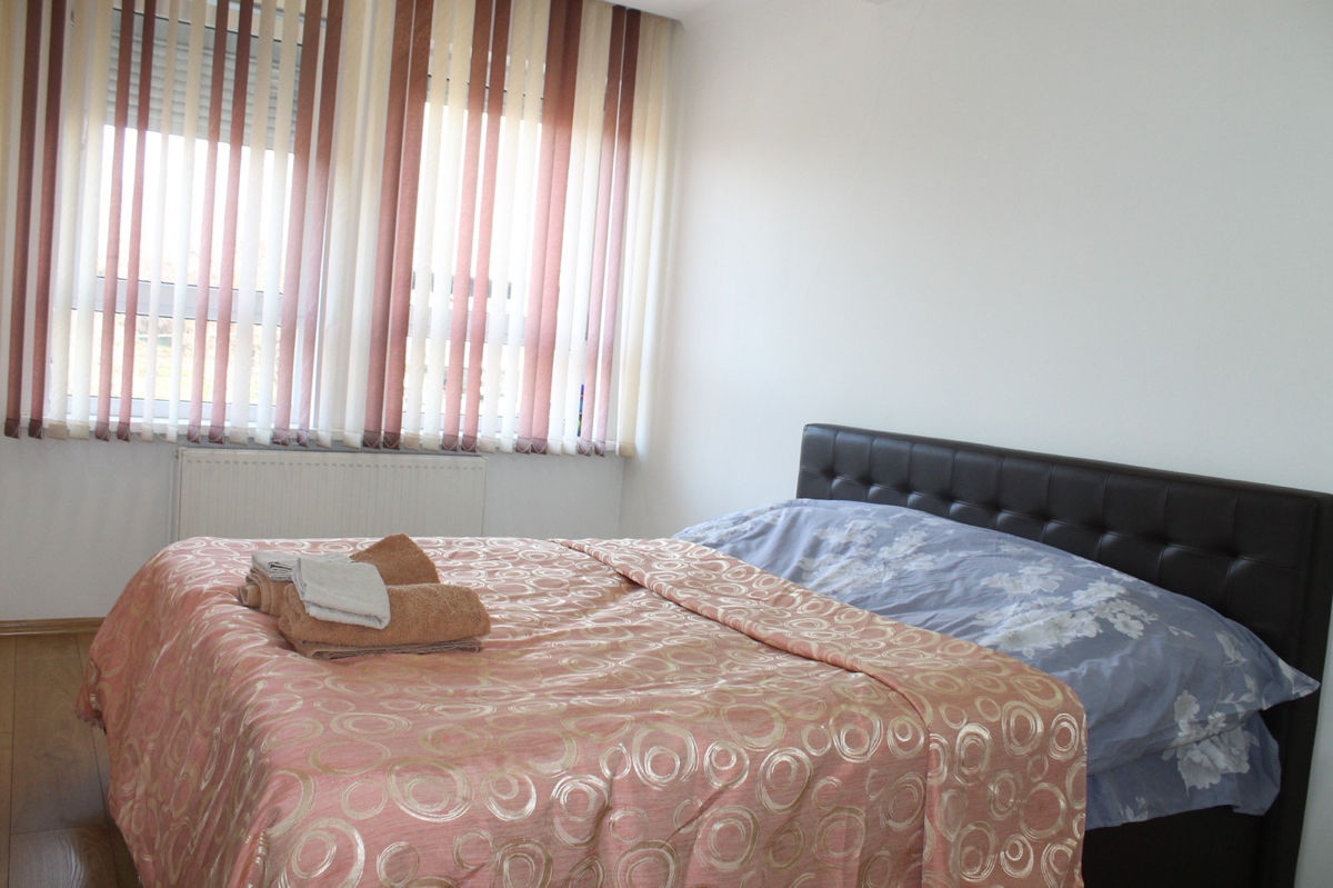 Apartament cu 1 cameră,  Botanica,  Chișinău mun. foto 2