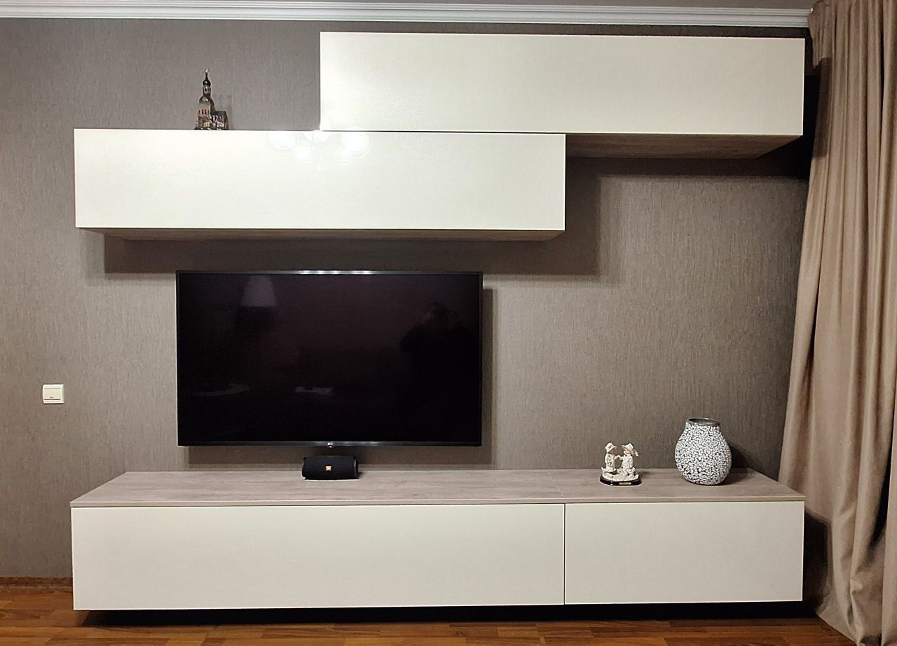 стенка под ТВ 270 / mobilier pentru TV 270 фото 1