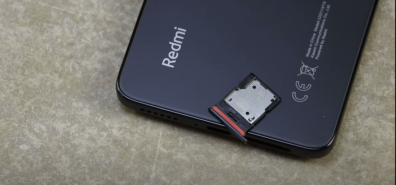 Xiaomi Redmi Note 11 Pro 8/128 GB в кредит под 0%! foto 2