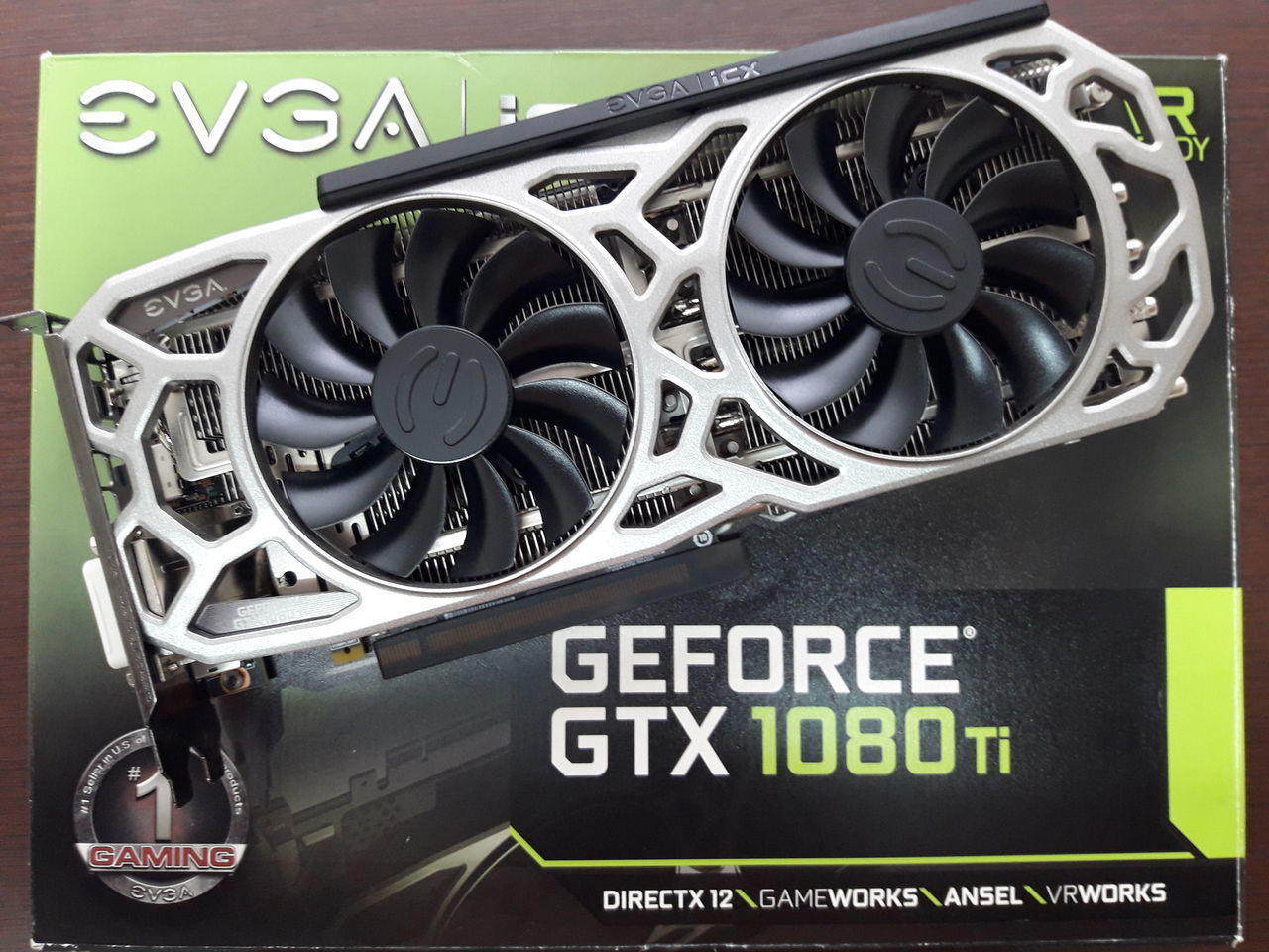 Сколько хэшей у gtx 1080ti