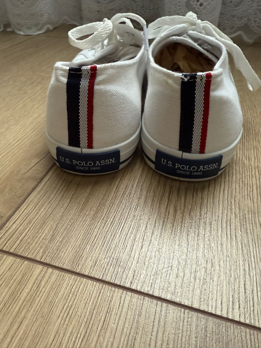 Ghete pt dame Ralph Lauren  foto 3