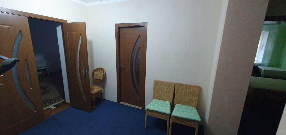 Apartament cu 2 camere,  Râșcani,  Chișinău mun. foto 9